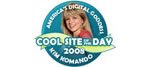 Kim Komando, America's Digital Goddess