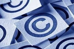 creative commons license logo