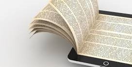 physical book phone comparison